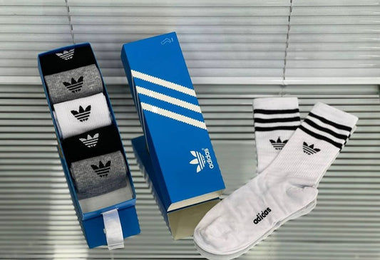 ADIDAS ČARAPE