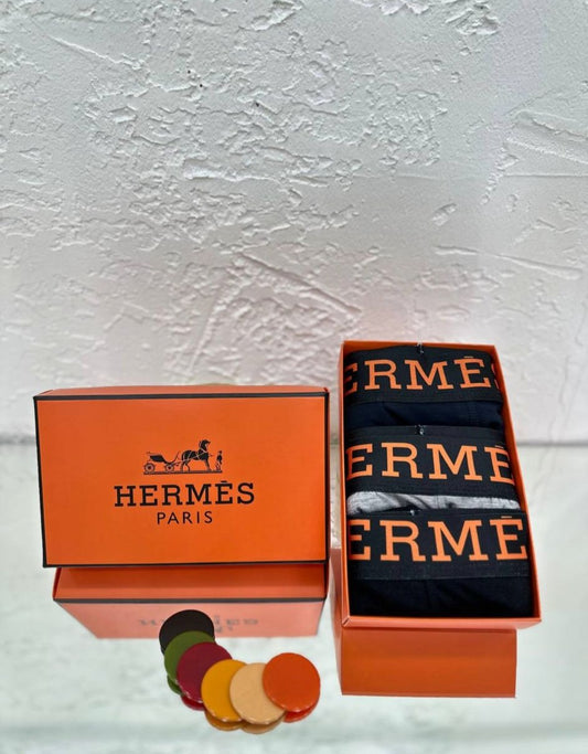 HERMES BOKSERICE
