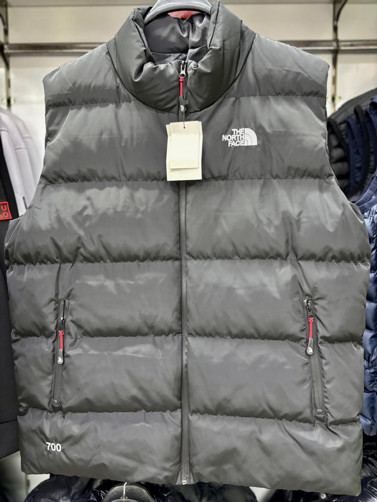 NORTH FACE Muški prsluk