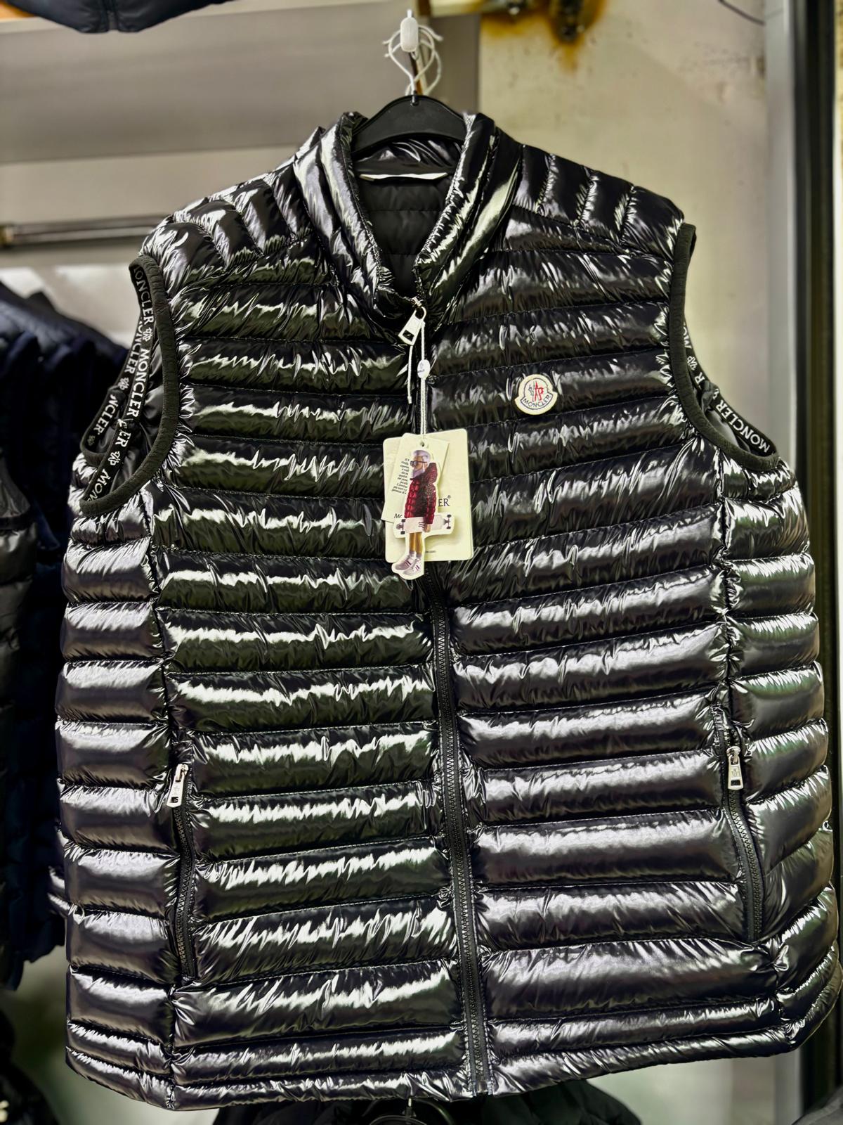 MONCLER Muški prsluk