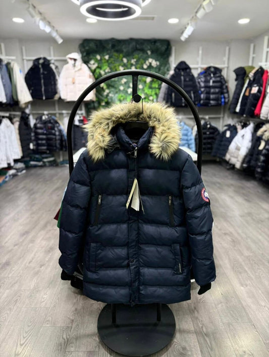 CANADA GOOSE Unisex zimska jakna