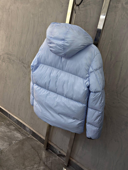 MONCLER Muška zimska jakna