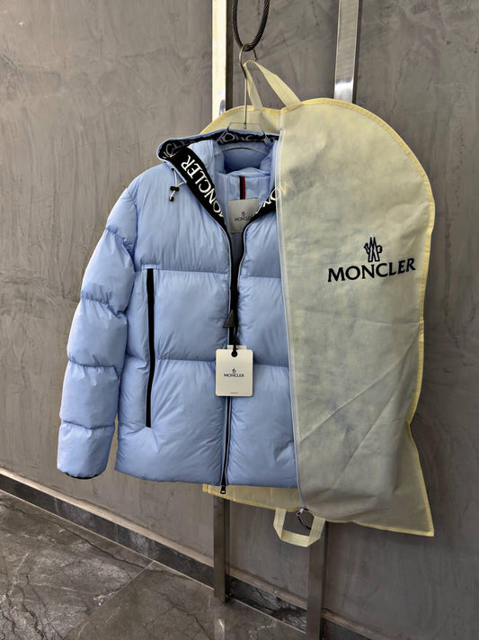 MONCLER Muška zimska jakna
