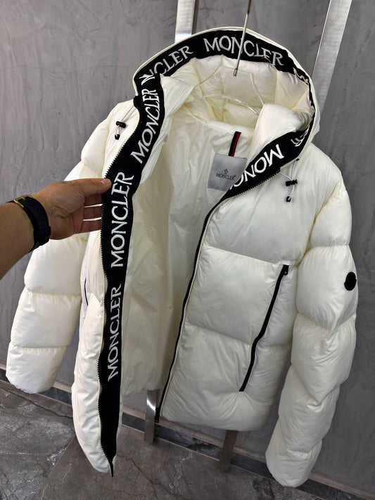 MONCLER Muška zimska jakna