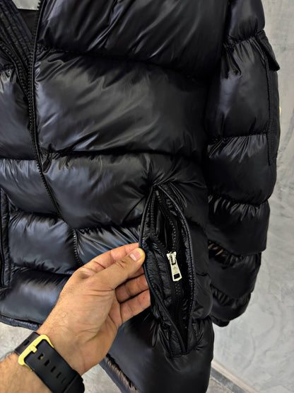MONCLER Muška zimska jakna