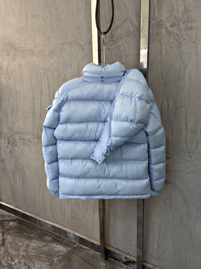 MONCLER Ženska zimska jakna