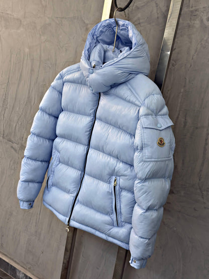 MONCLER Ženska zimska jakna