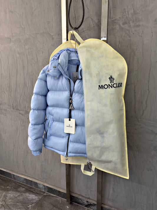 MONCLER Ženska zimska jakna