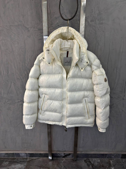 MONCLER Ženska zimska jakna