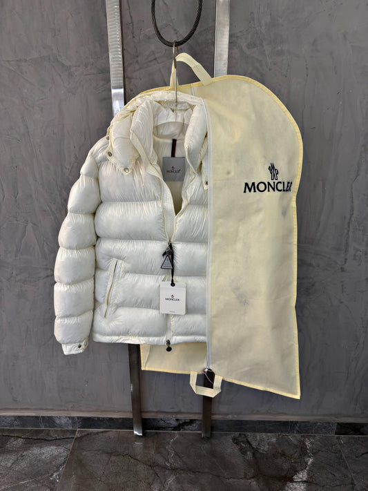 MONCLER Ženska zimska jakna