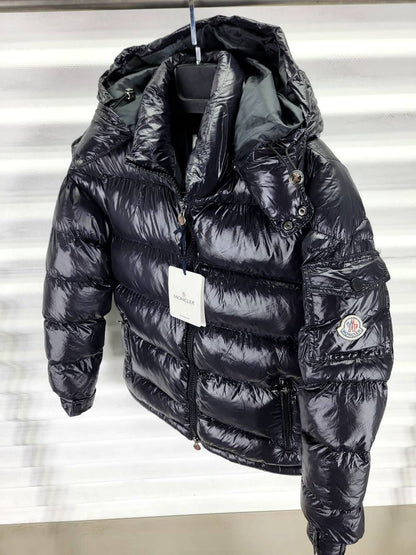 MONCLER Unisex zimska jakna