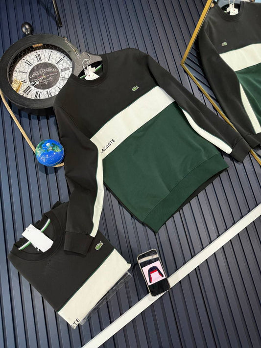 LACOSTE Muški duks