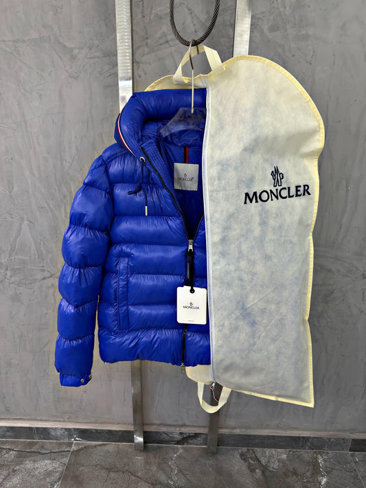 MONCLER Ženska zimska jakna