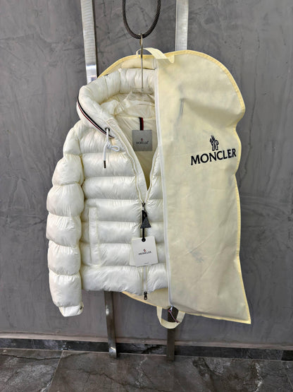 MONCLER Ženska zimska jakna