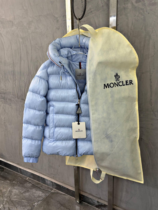 MONCLER Ženska zimska jakna