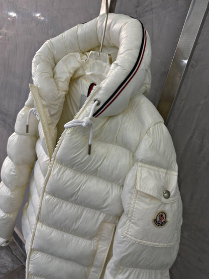 MONCLER Ženska zimska jakna