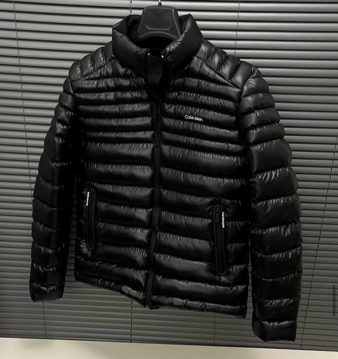 CALVIN KLEIN Muška jakna