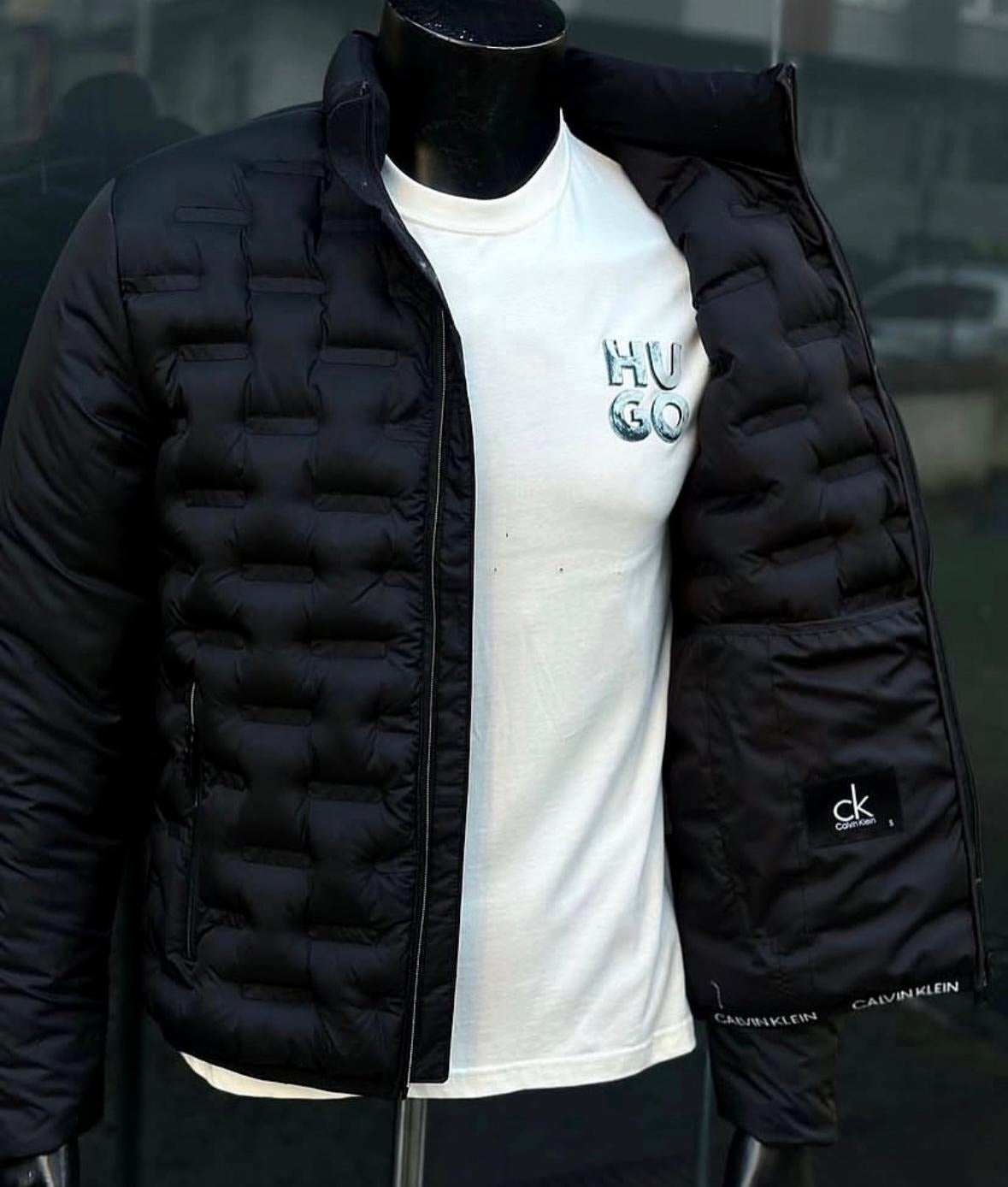 CALVIN KLEIN Muška jakna