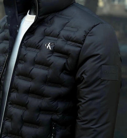CALVIN KLEIN Muška jakna