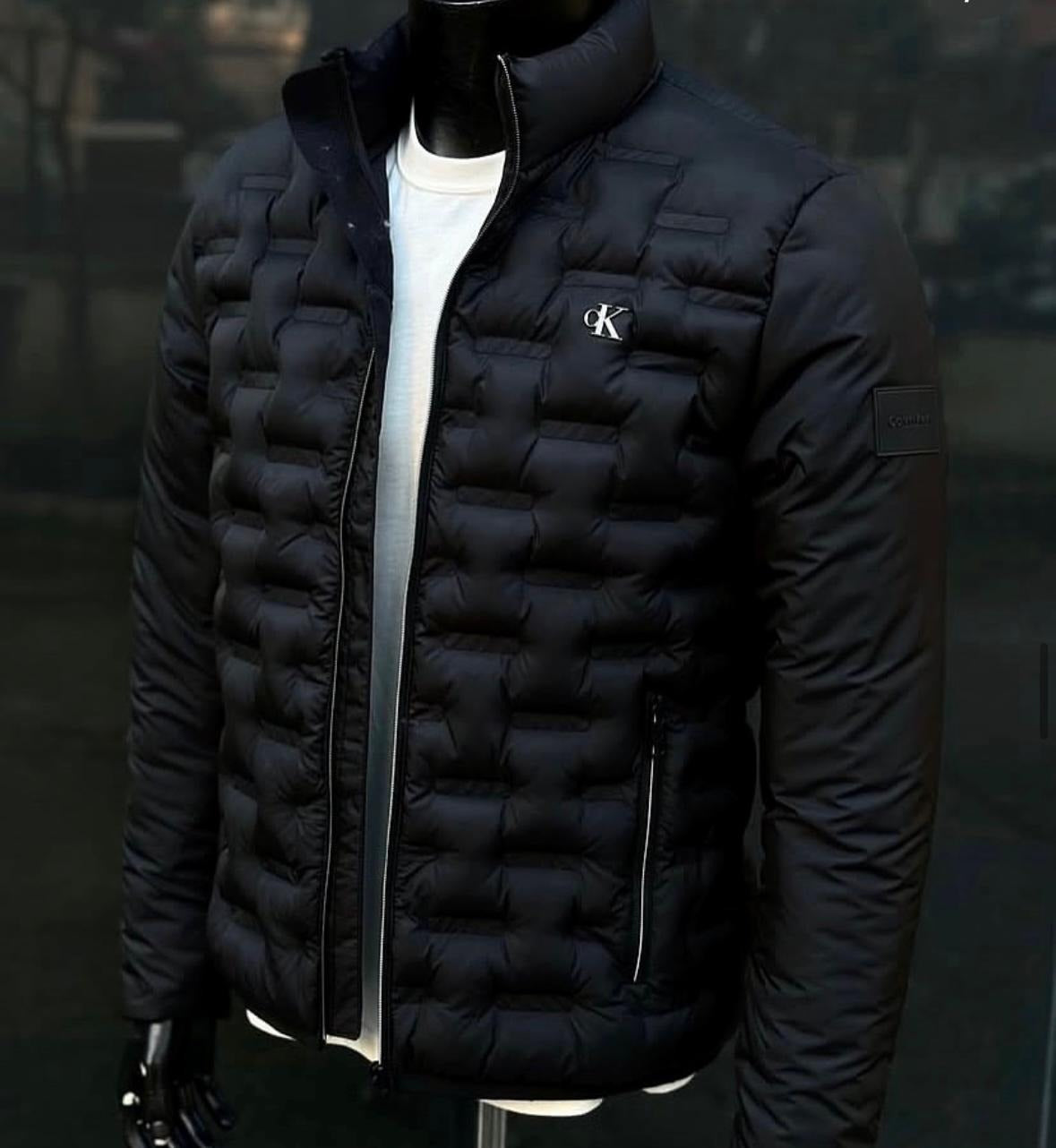 CALVIN KLEIN Muška jakna