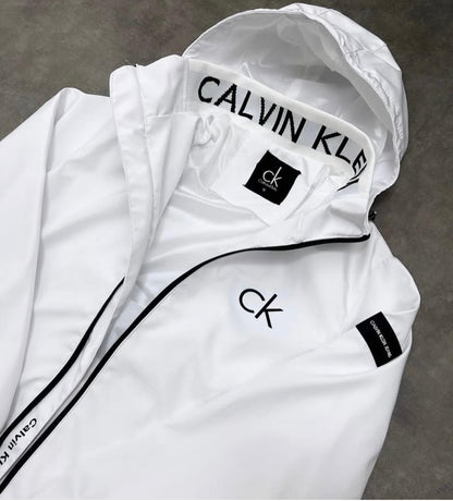 CALVIN KLEIN Muški duks