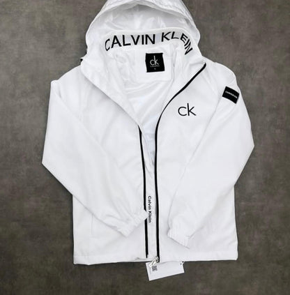 CALVIN KLEIN Muški duks