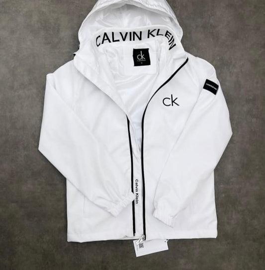 CALVIN KLEIN Muški duks