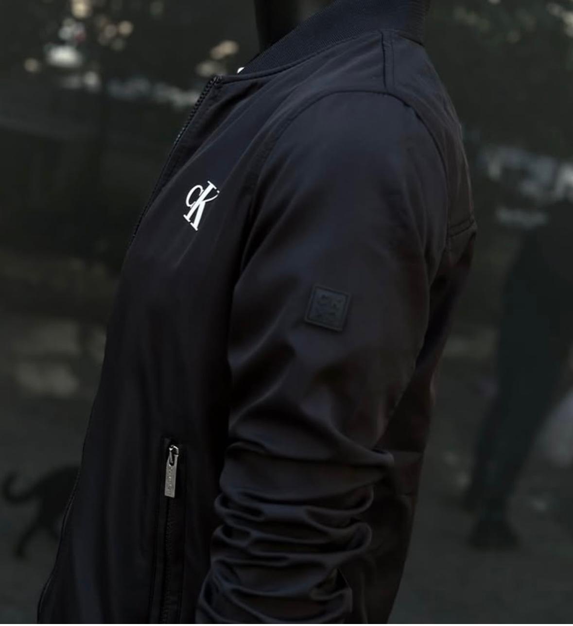 CALVIN KLEIN Muška jakna