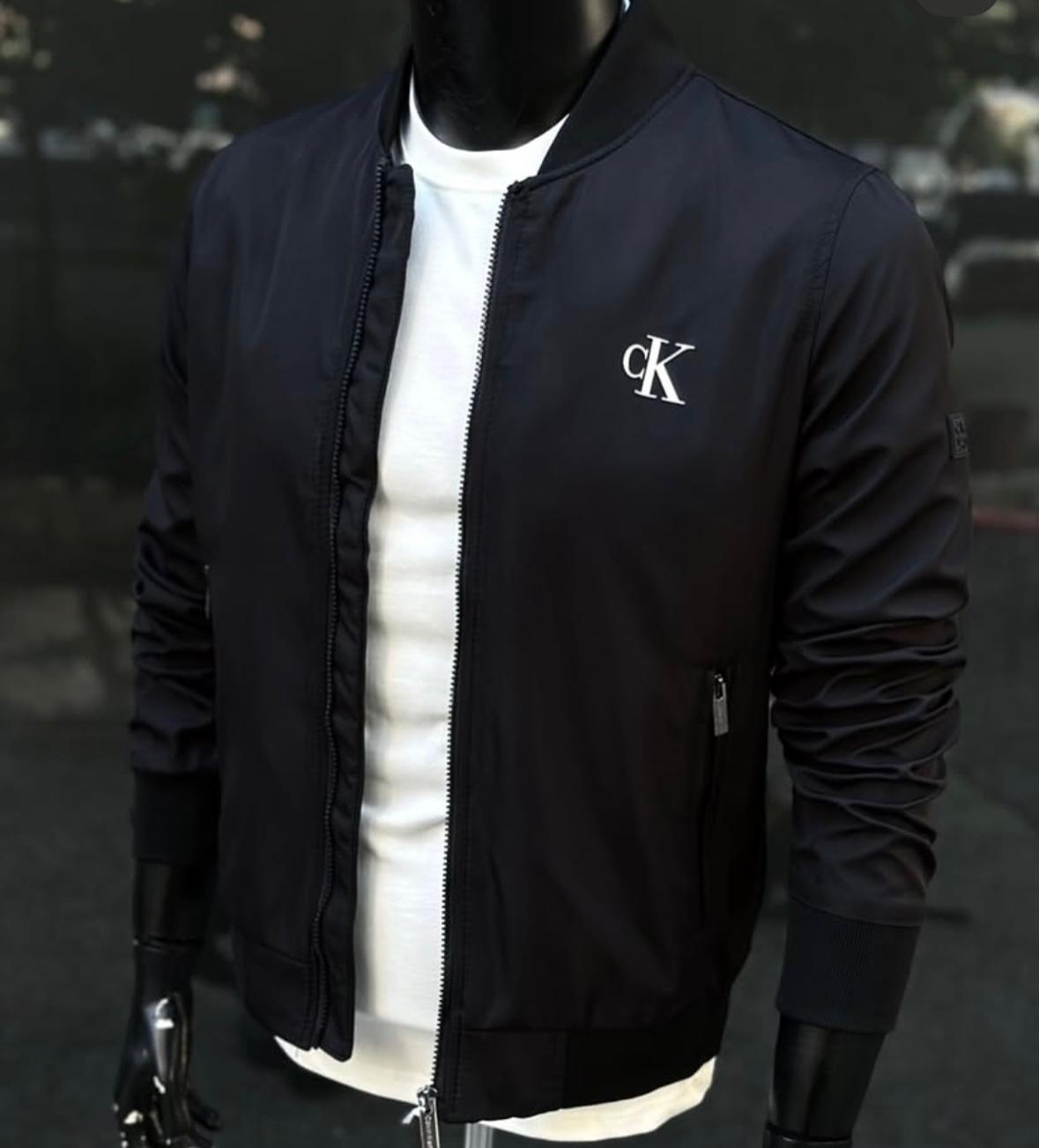 CALVIN KLEIN Muška jakna