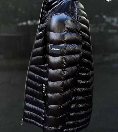 CALVIN KLEIN Muška jakna