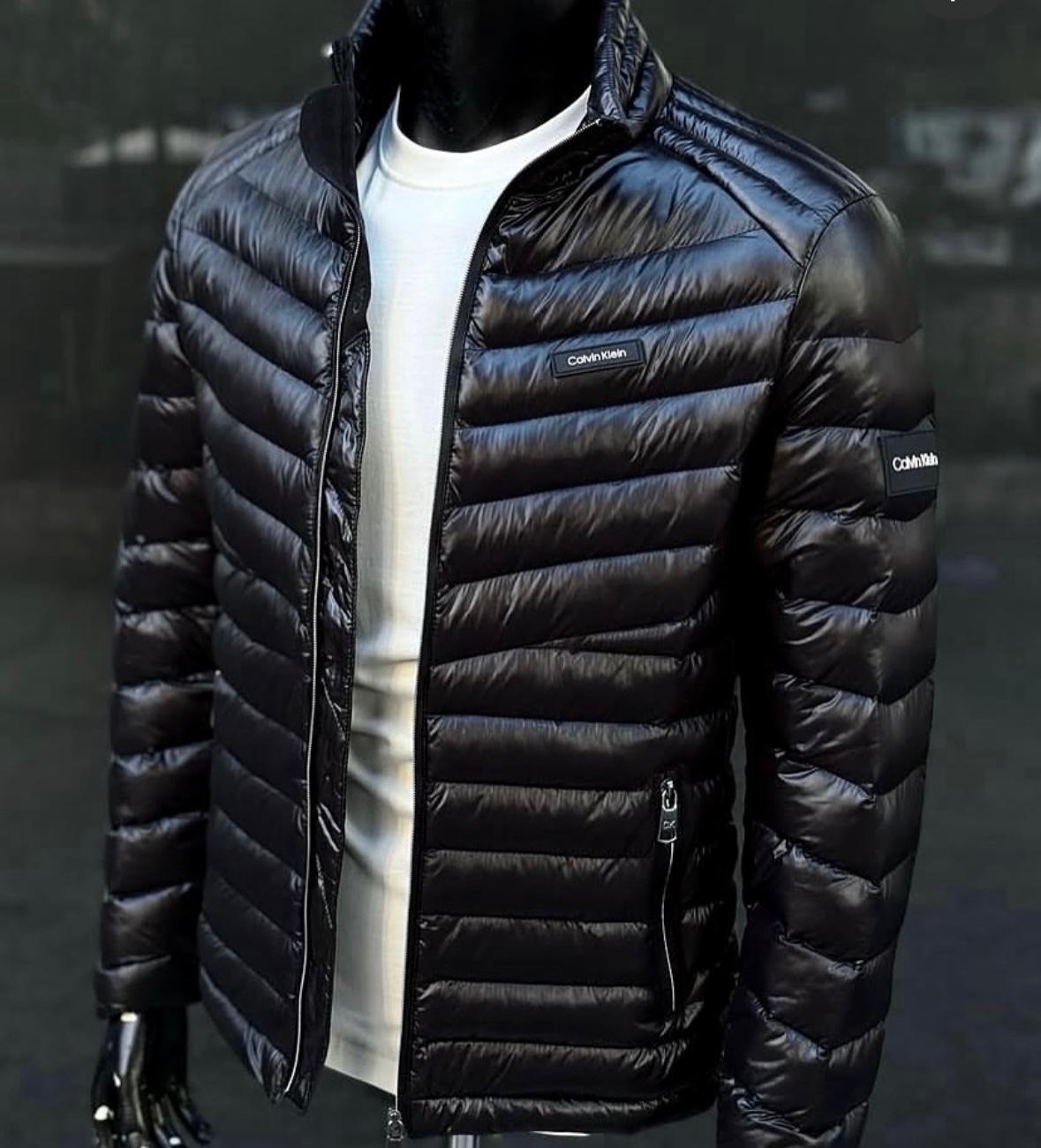 CALVIN KLEIN Muška jakna