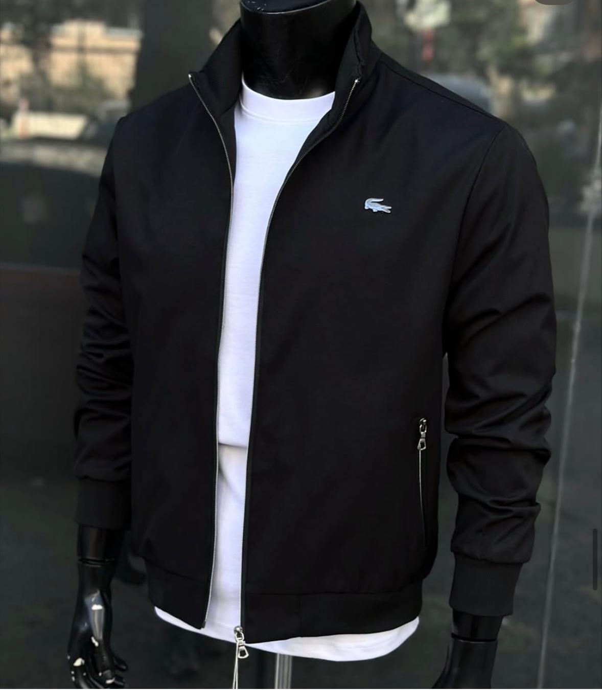 LACOSTE Muška jakna