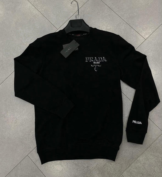 PRADA Muški duks