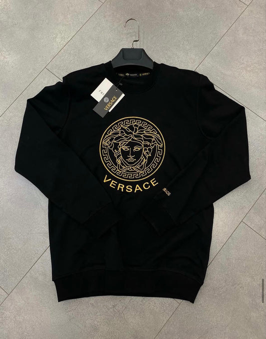 VERSACE Muški duks