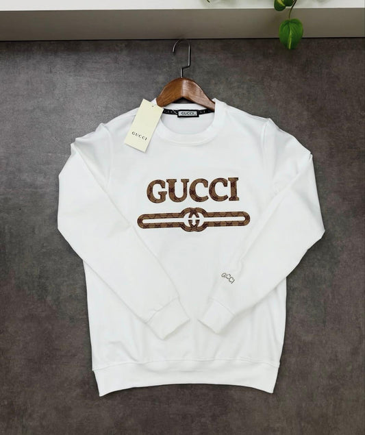 GUCCI Muški duks