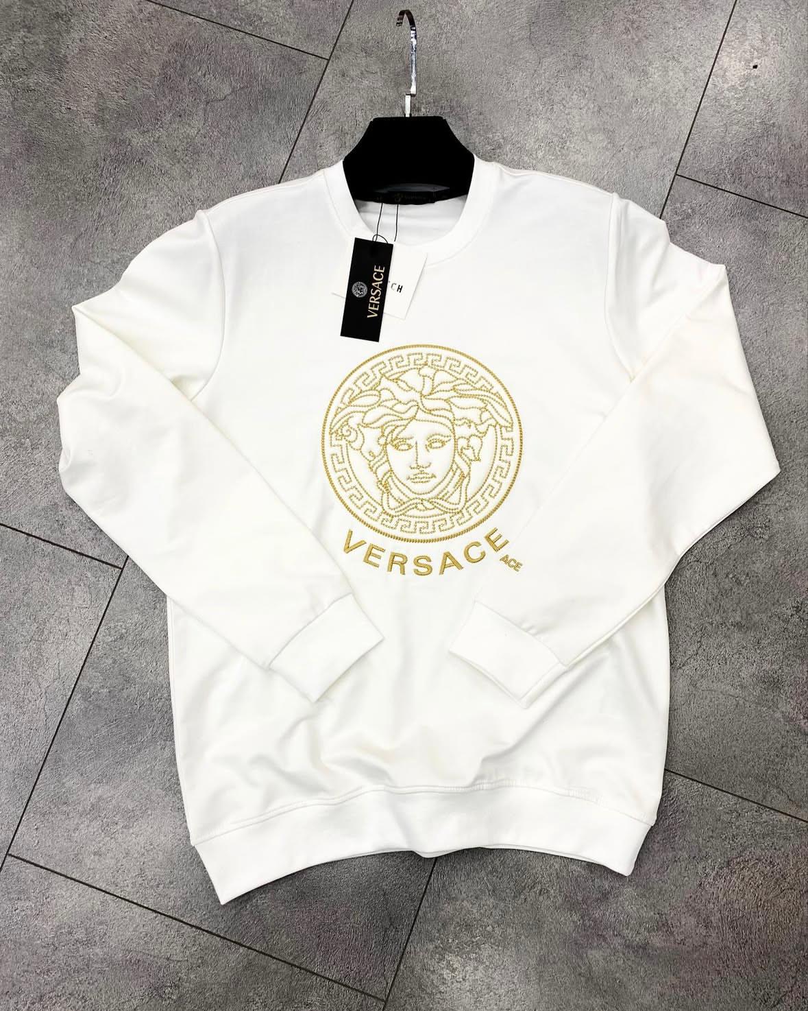 VERSACE Muški duks