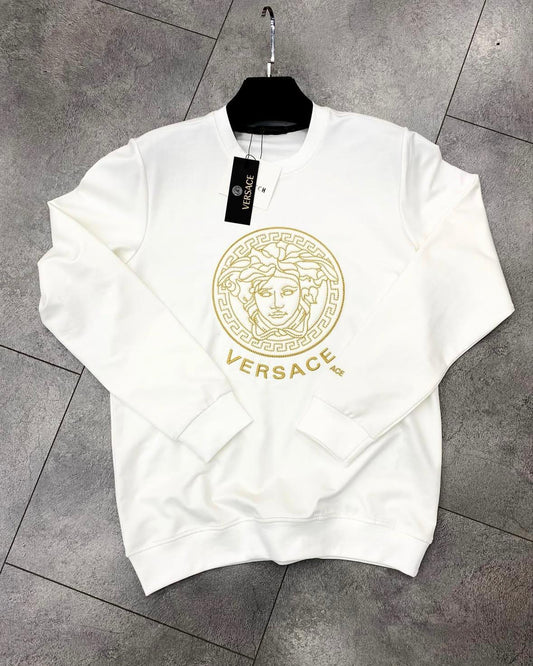 VERSACE Muški duks
