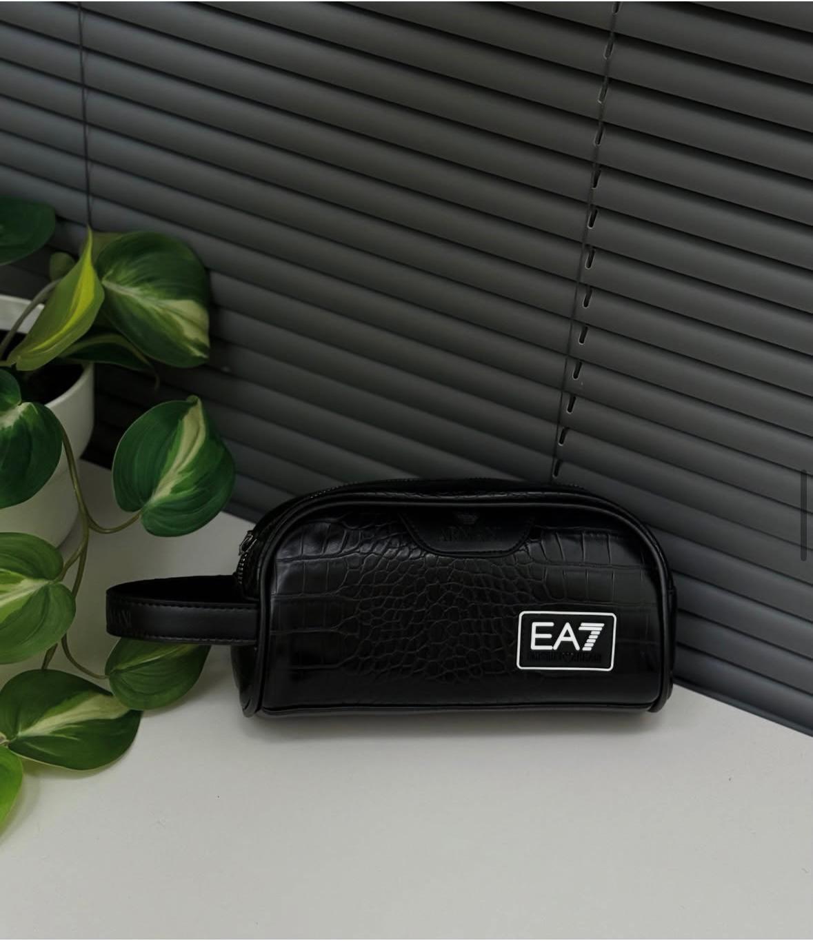 EMPORIO ARMANI Muška torbica