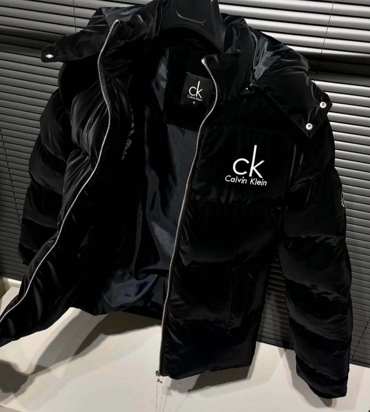 CALVIN KLEIN Muška jakna