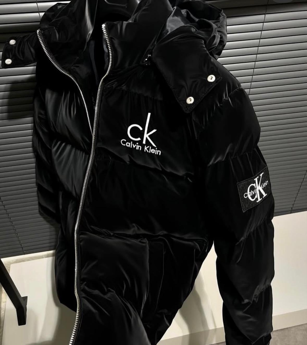 CALVIN KLEIN Muška jakna