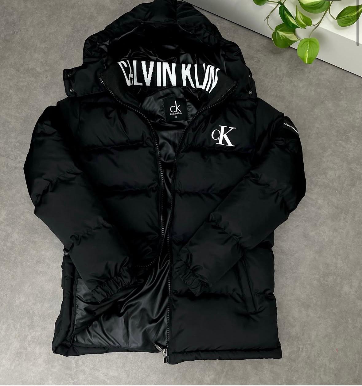 CALVIN KLEIN Muška jakna