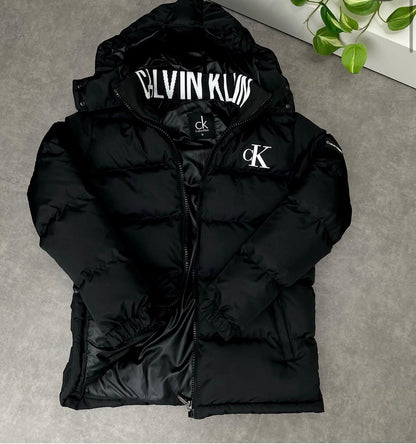 CALVIN KLEIN Muška jakna
