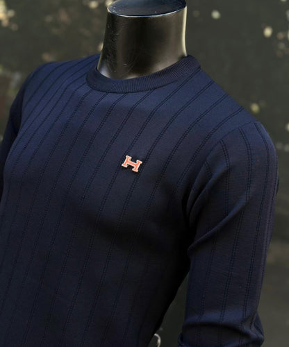 HERMES Muški džemper