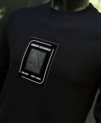 ARMANI EXCHANGE Muški duks