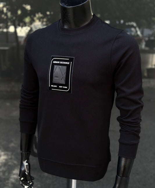 ARMANI EXCHANGE Muški duks