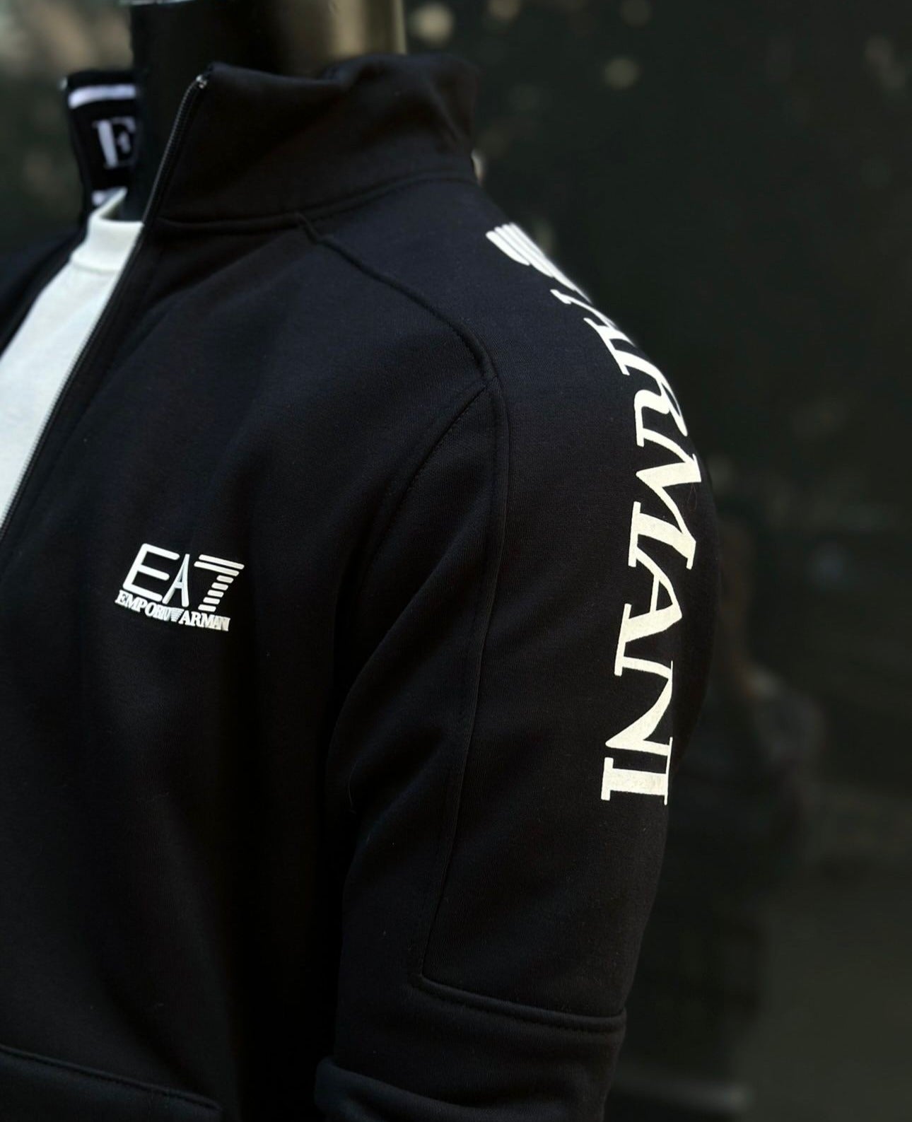 EMPORIO ARMANI Muška jakna