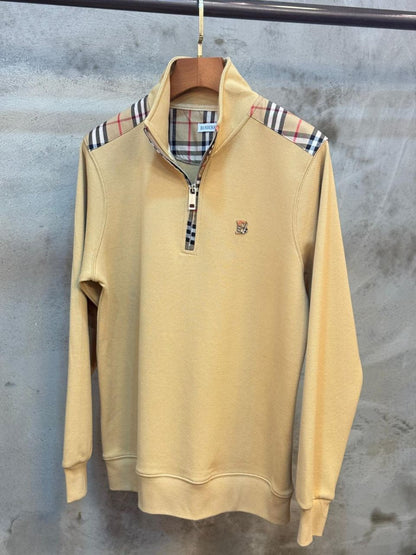 BURBERRY Muški džemper