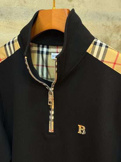 BURBERRY Muški džemper