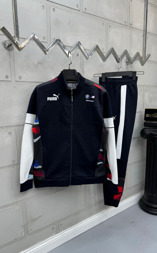 PUMA X BMW KOMPLET