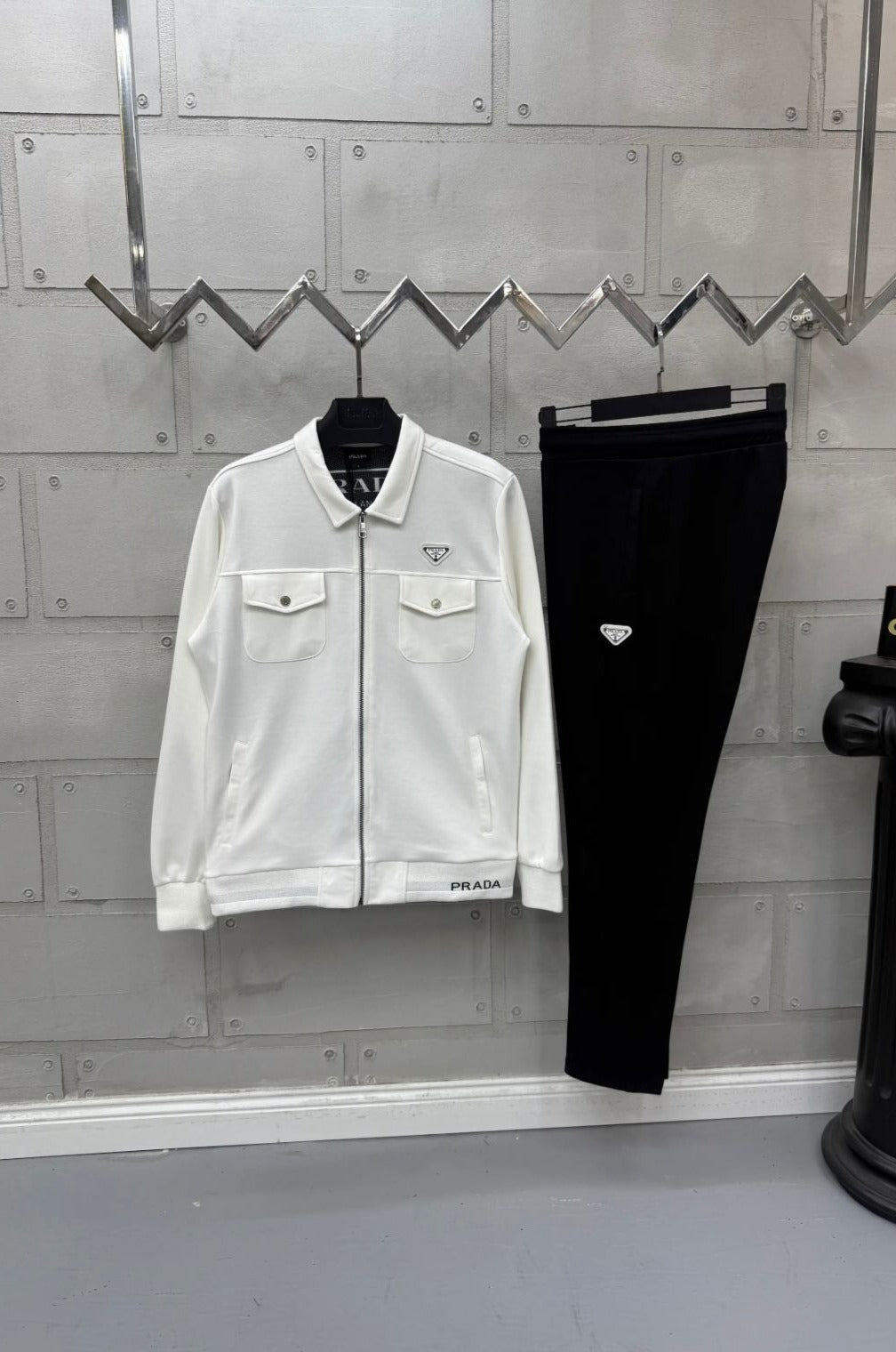 PRADA KOMPLET